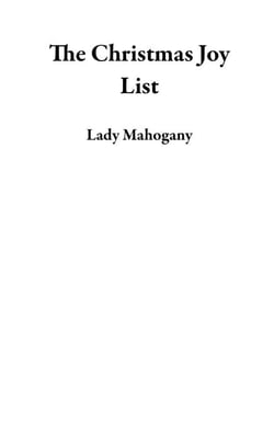 The Christmas Joy List
