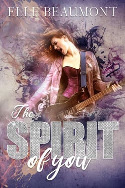 The Spirit of You