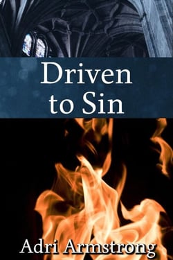 Driven to Sin - A Kinky Collection, #14