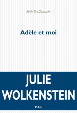 Adèle et moi