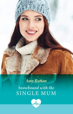 Snowbound With The Single Mum
