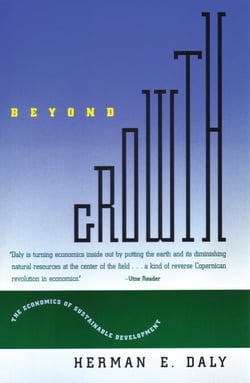 Beyond Growth - The Economics of Sustainable Development