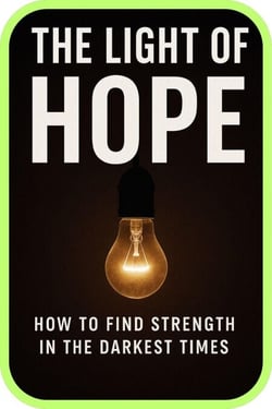 The Light Of Hope