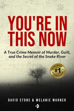 You're In This Now