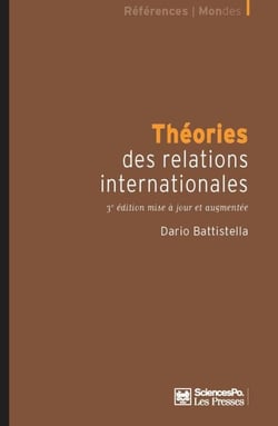 Théories des relations internationales