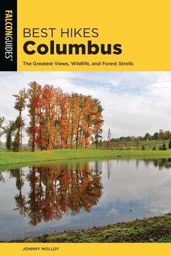 Best Hikes Columbus - The Greatest Views, Wildlife, and Forest Strolls