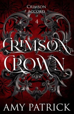 Crimson Crown - Crimson Accord, #4