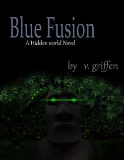 Blue Fusion