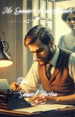 Menamore de mi Amante - ROMANCE CONTEMPORANEO, AMOR, HISTORIAS ROMANTICAS, NARRATIVAS, PAREJAS., #1