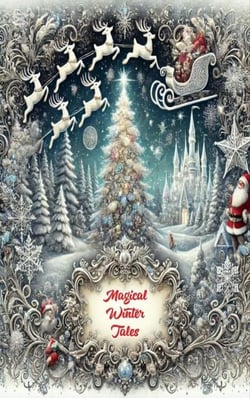 Magical Winter Tales