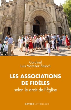 Les associations de fidèles - Selon le droit de l'Église