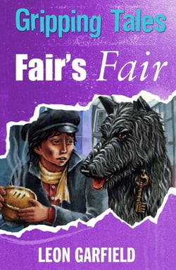 Fair's Fair - Gripping Tales