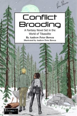 Conflict Brooding