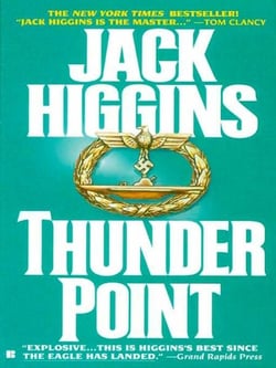 Thunder Point