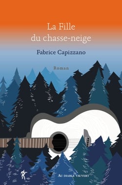 LA FILLE DU CHASSE-NEIGE