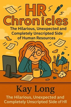 HR Chronicles