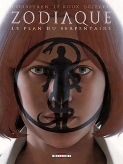 Zodiaque T13 - Le Plan du Serpentaire