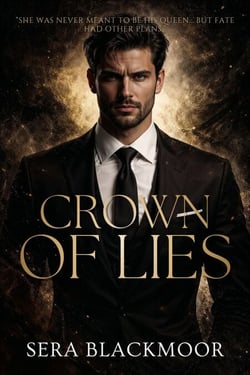 Crown of Lies