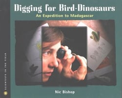 Digging for Bird-Dinosaurs - An Expedition to Madagascar