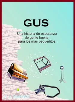 Gus - Gus, #1