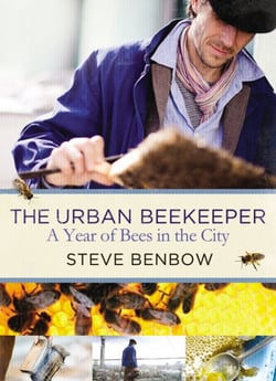 The Urban Beekeeper - A Year of Bees in the City