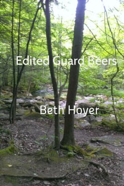 Edited Guard Beers - Egyptia, #4