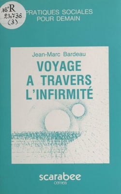 Voyage à travers l'infirmité : Du non-être valide à la construction du soi handicapé