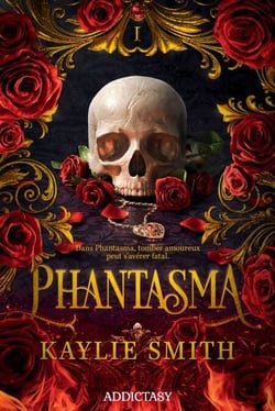 Phantasma - Wicked Games Tome 1