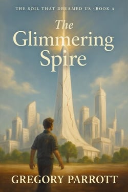 The Glimmering Spire - The Soil That Dreamed Us, #4