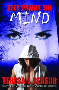 Deep within the Mind  (Superstition Series)