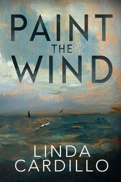 Paint the Wind