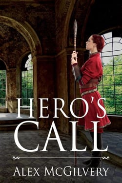 Hero's Call - Caldera, #1