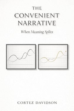 The Convenient Narrative: When Meaning Splits
