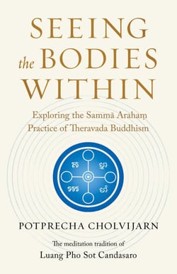Seeing the Bodies Within - Exploring the Samma Araham Practice of Theravada Buddhism