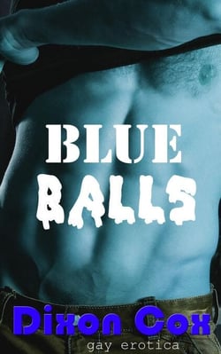 Blue Balls