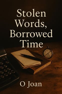 Stolen Words, Borrowed Time