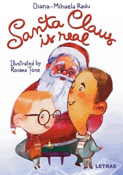 Santa Claus Is Real