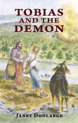 Tobias and the Demon