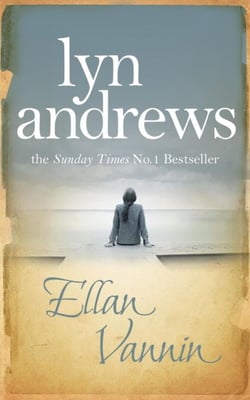 Ellan Vannin - After heartache, can happiness be found again?
