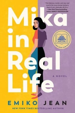 Mika in Real Life - A Good Morning America Book Club PIck