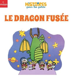 Le dragon Fusée