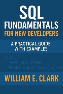 SQL Fundamentals for New Developers: A Practical Guide with Examples
