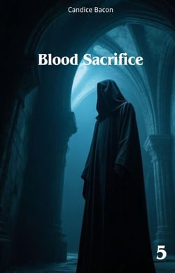 Blood Sacrifice - Blood Sacrifice, #5