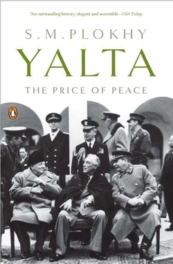 Yalta - The Price of Peace