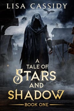 A Tale of Stars and Shadow - A Tale of Stars and Shadow, #1