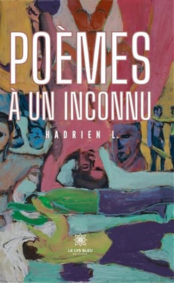 Poèmes à un inconnu