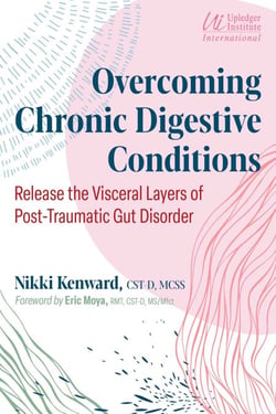 Overcoming Chronic Digestive Conditions - Release the Visceral Layers of Post-Traumatic Gut Disorder