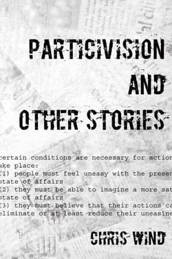 Particivision and Other Stories