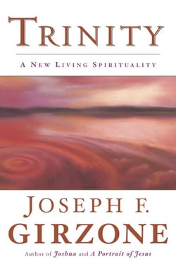 Trinity - A New Living Spirituality