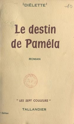 Le destin de Paméla